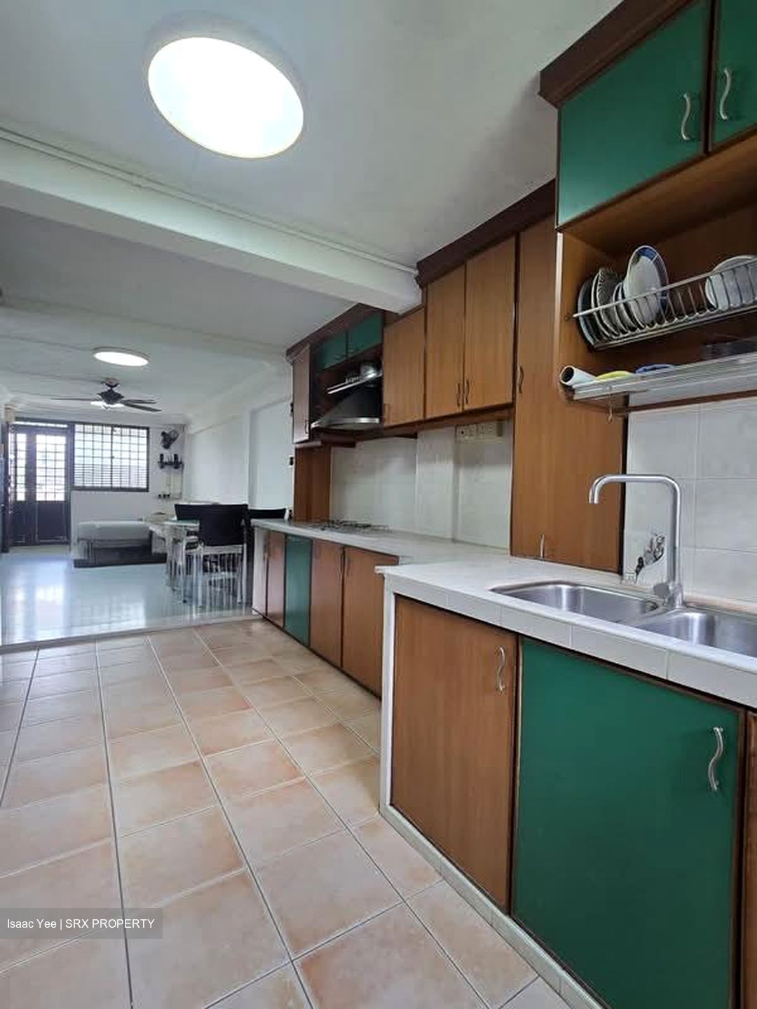 Blk 22 SIN MING VILLE (Bishan), HDB 3 Rooms #534565671